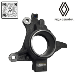 RN 54652R MANGA DE EIXO DIANTEIRO ESQUERDO KANGOO II 2022... 400154652R -2-